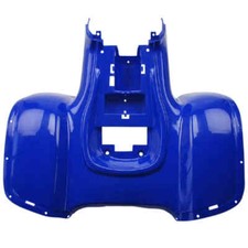 Couverture Arrière Siège