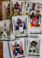 2011 Panini Prestige NFL Base
