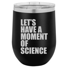 Stemless wine tumbler - stemless,