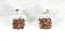 --- Boucles d'Oreilles en