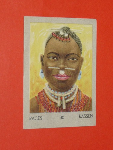 Chromo 1947 chocolat jacques - chromo,