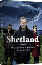 Shetland - Int�grale saison