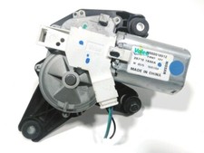 MOTEUR D'ESSUIE GLACE ARRIERE