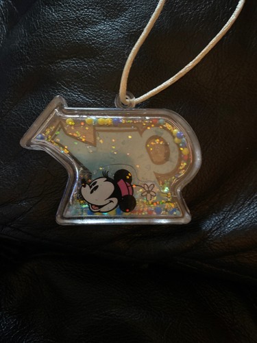 Disney minnie mouse necklace - mouse,