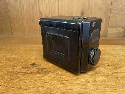 Tested exc mamiya ha401 - *tested, :