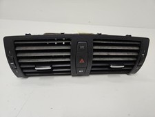 Aerateur tableau de bord BMW