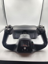 READ DESCRIPTION *** Turtle Beach VelocityOne Flight Yoke Only *** READ DESCRIPT