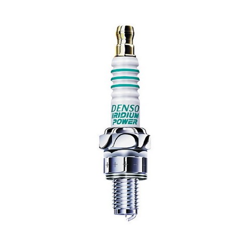 Bougie moto denso - bougie,