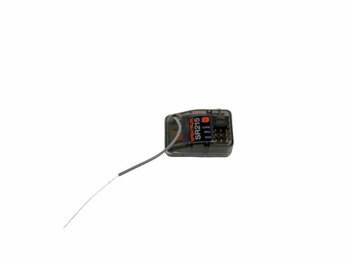 New spektrum sr215 channel - new,