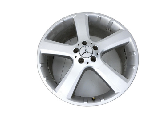 Jante alliage 5x112 - 1x,