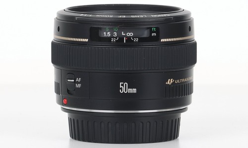Canon 50mm 4 - canon, f1.4