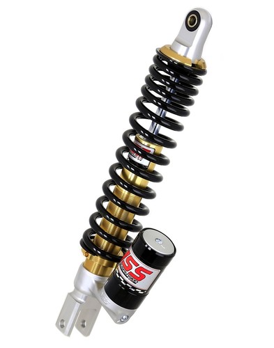 Yss suspension amortisseur - suspension,