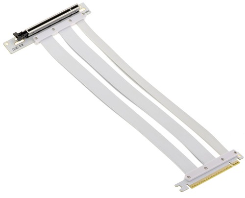 Riser pcie x16 - 5.0,