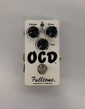 FULLTONE Ocd V1.4 Overdrive