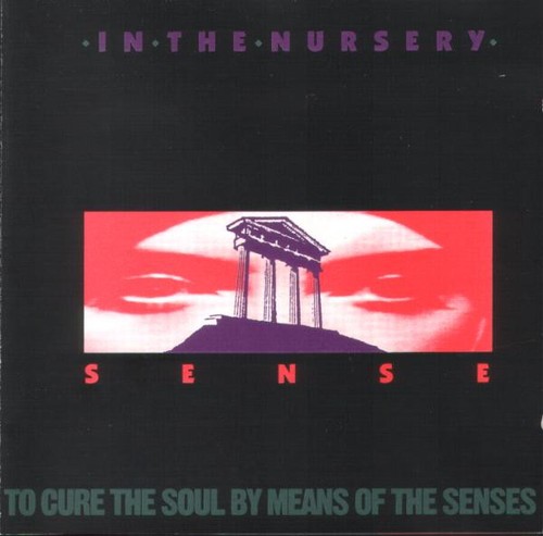 The nursery sense cd - -,