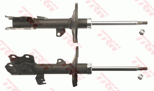 Amortisseur avant trw jgm1263t - avant,