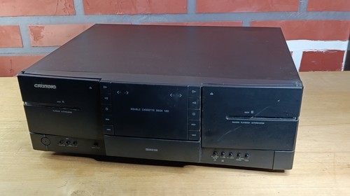 Platine grundig ccf 120 - ccf, double