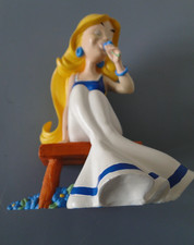 ASTERIX Figurine Falbala