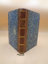 Adrien Richer : Vie de