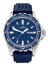 Dugena Nautica Montre de Plongée Quartz 200m 4460980-1