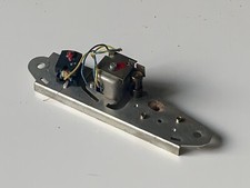 GRUNDIG TK121 : bloc de têtes