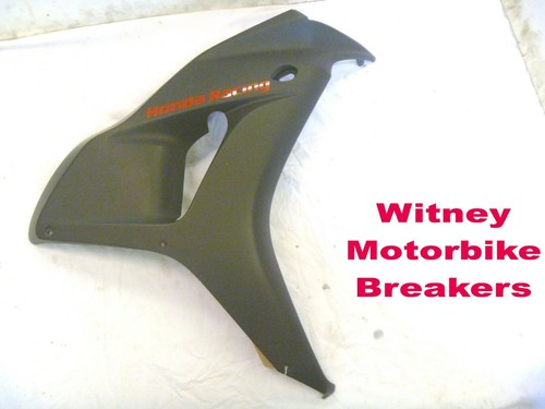 Honda cbr1000 middle fairing - middle,