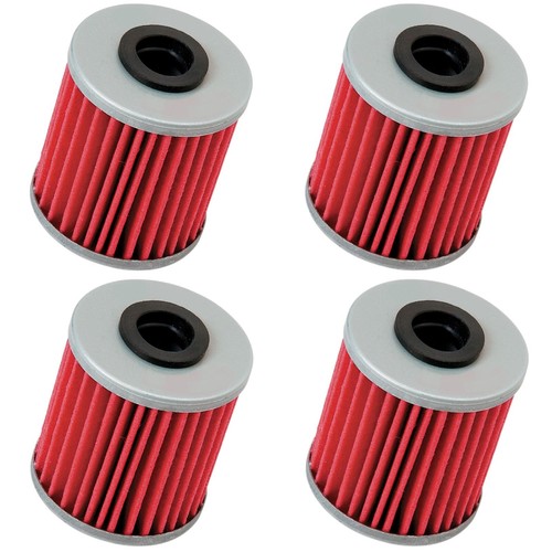 Pack oil filter filters - filter, fits
