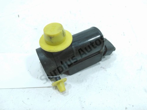 Pompe lave glace - de,