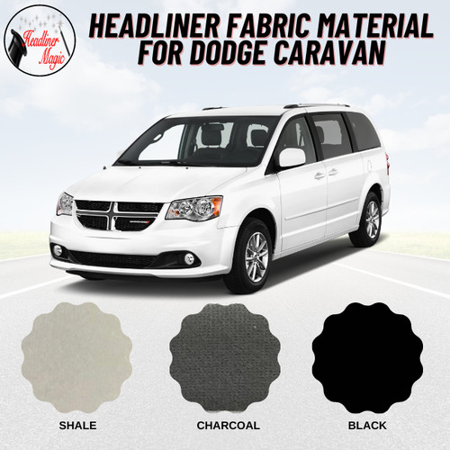 Headliner material fabric - headliner,