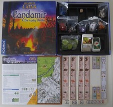 Intérieur comme Neuf : les