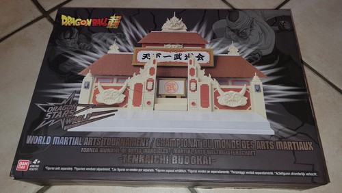 Dragon ball tenkaichi - dragon,