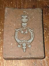 ancienne brique terre cuite