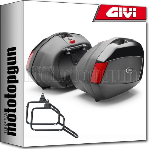 Givi v35n valises laterales - givi,