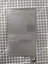 Alimentation Imprimante CANON K30354 24V/0,3A 32V/0,45A