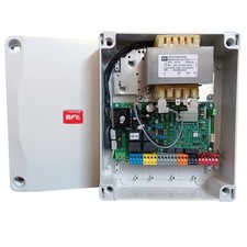 Centrale de commande portails