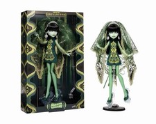 Monster High Scarah Screams