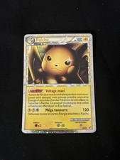 Carte Pokémon : Raichu 83/90