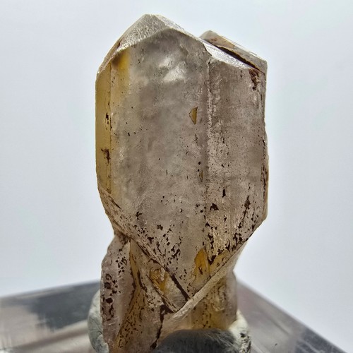 Cristal barytine rare - de,