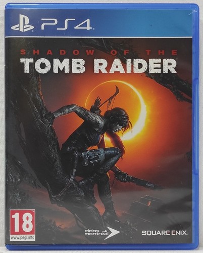 Shadow the tomb - shadow,