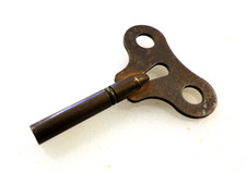 ancienne clé de jouet