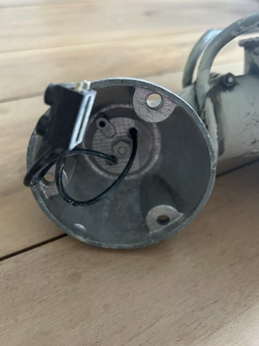 Lampe applique jielde - lampe,