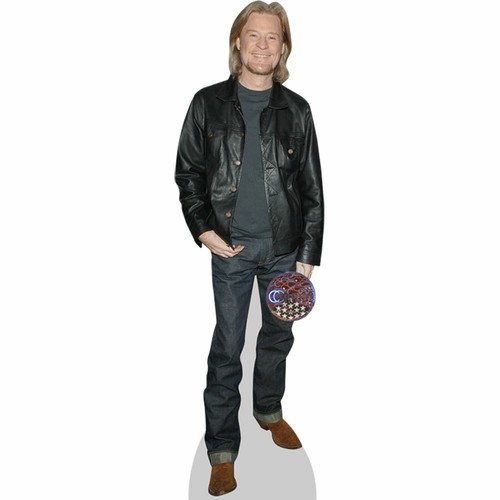 Daryl hall silhouette - (casual),