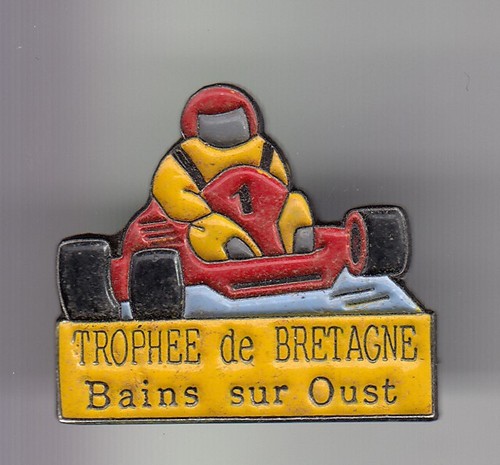 Rare pins pin - pins, car