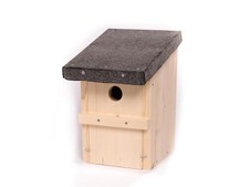 Meisenhöhlen Boîte de Mésange Nisthilfe Nichoir