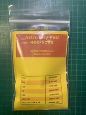 Cap Kit Révision alimentation