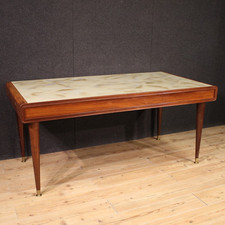 Grande table de design italien