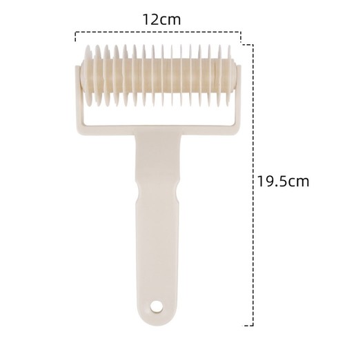 Rouleau couteau outil - rouleau, pain