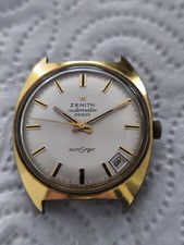 Ancienne Montre Automatique