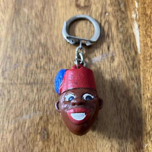 Banania porte clés - :,