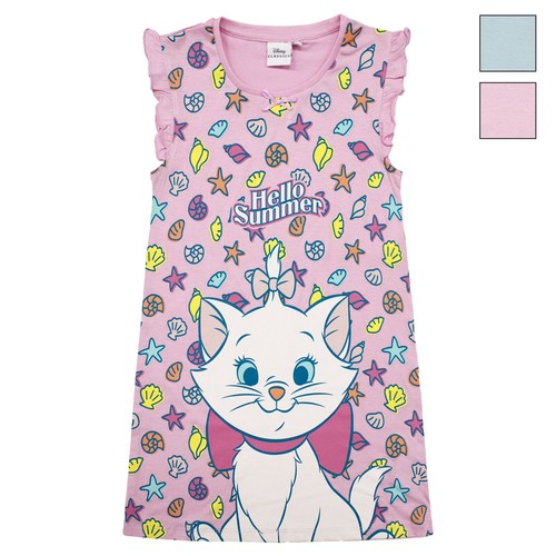 Chemise nuit fille disney - chemise, de